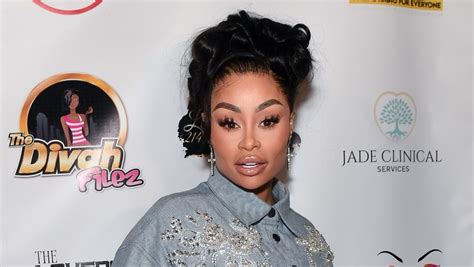 blacchyna onlyfans|Why Blac Chyna is quitting her $360m OnlyFans empire